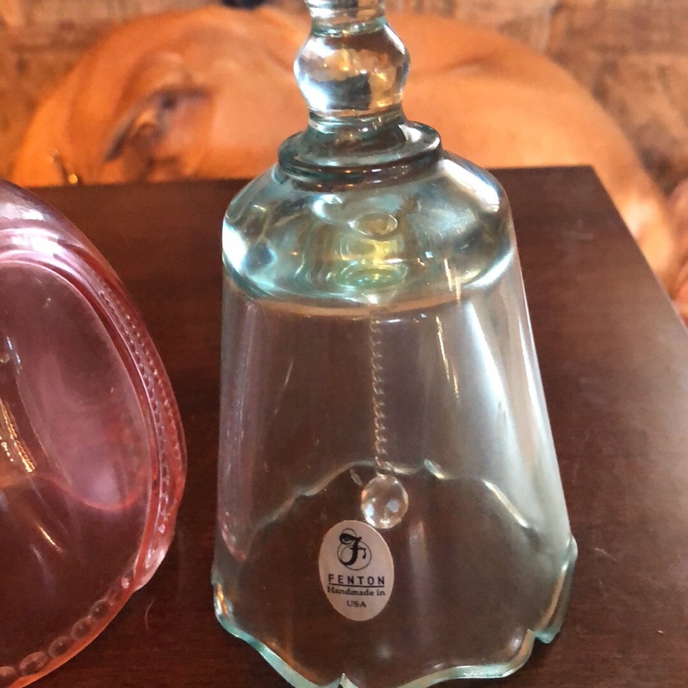 Fenton products